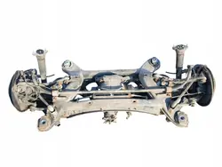OEM 2183509301 Achterophanging balk Mercedes CLS