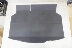 Toyota Yaris IV bagageutrymmesmatta OEM 64771-K0020