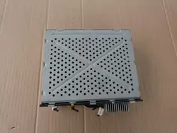 Sintonizador Radio Audi A8 D3 Lift OEM 4E0035541L