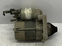 Motor de arranque 9812715380 Citroen C3 III 1.2 PureTech