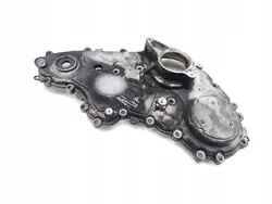 Couvercle chaîne distribution Volvo XC70 OEM 6G9N-6059-AC