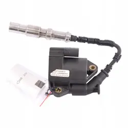 Bobine d'allumage Mercedes-Benz OE A 000 158 79 03