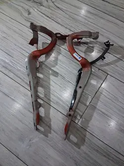 Dobradiças capô OEM 3051642 para Peugeot 208