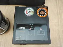 BMW OEM 6898019 Kompressorlim Reparationskit