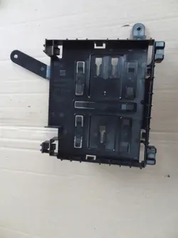 Suporte coluna direção SEAT OE OEM 5FE035933