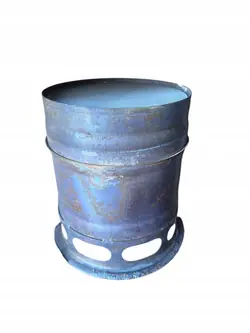 OEM DPF SCR-suodatinlisäke DAF XF XG XG+ XD