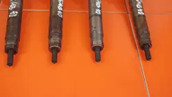 Injecteur OEM 0445117001 pour BMW N47D20B