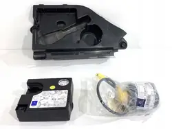 Compressor de roda OEM A0005832812 Mercedes CLA