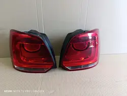 Luz Trasera Izquierda VW Polo V 6R 2008-14 6R0945095L