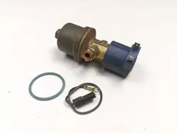 Válvula Eletromagnética BRC 03EV00100001
