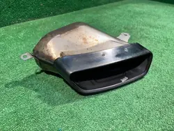 AUDI A6 C7 Échappement Droit Arrière 4G0253826