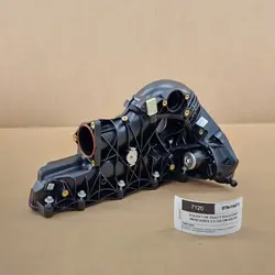 Coletor de admissão Mercedes 2.0 CDI OM 654.920