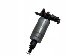 Boîtier Filtre à Carburant OEM 98765433214 Iveco Daily III