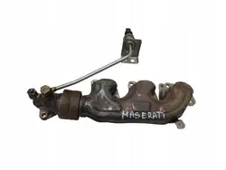 Collecteur d'échappement Maserati Ghibli 13- 3.0 D OEM 21052148F