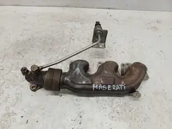 Collecteur d'échappement Maserati Ghibli 13- 3.0 D OEM 21052148F