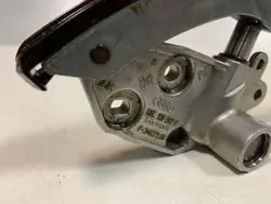 Jakohihnan kiristin OEM 06E109507F Audi Q7 3.0L