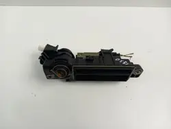 Puxador Fecho Porta-Malas Mercedes OEM A2037500693 Classe E W211
