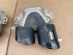 Mercedes W167 GLE AMG vasen pakopää OEM A0004901500