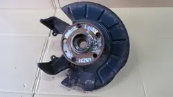 LEON II 1.9 TDI Vorderachse Lenkschenkel links OEM