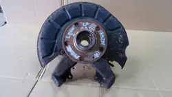 Pivot de direction avant gauche LEON II 1.9 TDI OEM