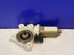 Saab 9-3 Ver2 2003 Ikkunamoottori