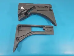 Inserto espuma rueda de repuesto OEM 849758362R Renault Kadjar