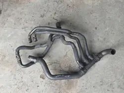 Vesiputki Renault Scenic II 1.9 DCI 8200170888