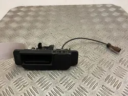 Asa de maletero Mercedes-Benz S W222 2015 OEM A0009054002