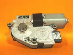 Audi A5 8T takluckemotor OEM 8t8959591 Begagnad