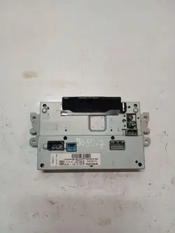 Écran de navigation Volvo S80 II OEM 31396002