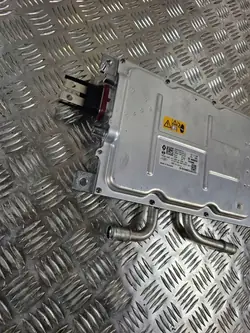 Nissan Ariya Inverter OEM 292A02667R - Gebruikt