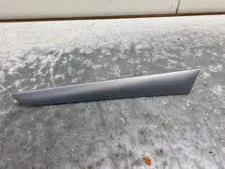 AUDI Q5 LIFT 8R DOOR DECOR STRIP FRONT RIGHT QP8 8R0867410