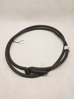 Tuyau Lave-Phare Porsche Cayenne I OEM 7L5955944B