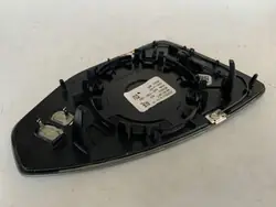 Verre de rétroviseur teinté Audi gauche OEM 4N0857535E