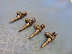 Ford Galaxy MK1 Diesel Insprutare OEM 0414720038