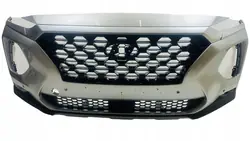 HYUNDAI SANTA FE 2018-2019 Parachoques Frontal Grill