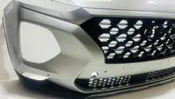 HYUNDAI SANTA FE 2018-2019 Pare-chocs avant Grill