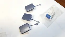 Copertura gancio paraurti anteriore MERCEDES-BENZ E (W211) A2118850026