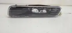 Halogen gauche avant OEM 195242 pour BMW 3 E46