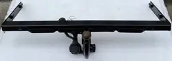 Gancio Traino VW Golf IV 027491 Hatchback Usato