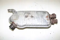 Silenciador central OEM PAMAKU_03.65_BMW para BMW 5 E34