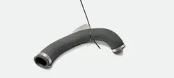 Tuyau d'admission MITSUBISHI OEM pour 2.5D Montero