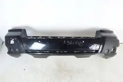Achterbumper OEM A2048851525 voor Mercedes GLK X204