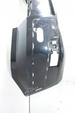 Pare-chocs arrière OEM A2048851525 pour Mercedes GLK X204