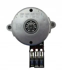 Askelmoottori DQ200 0AM325583E - OEM Käytetty