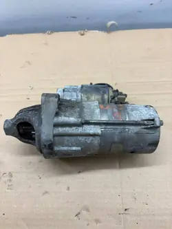 Anlasser BMW X3 03-06 2.0D OEM 7787354