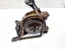 Ölpumpe OEM 03C115105H für VW Golf 1.6L 2004