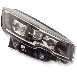 Farol Direito Peugeot 508 I Full LED 2014-2018