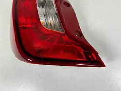Feu Arrière Gauche Kia Picanto III 92401-G6000