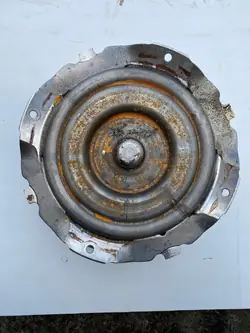Hydrokinetische Koppeling Mercedes Vito W447 2.2CDI OEM A2222500502